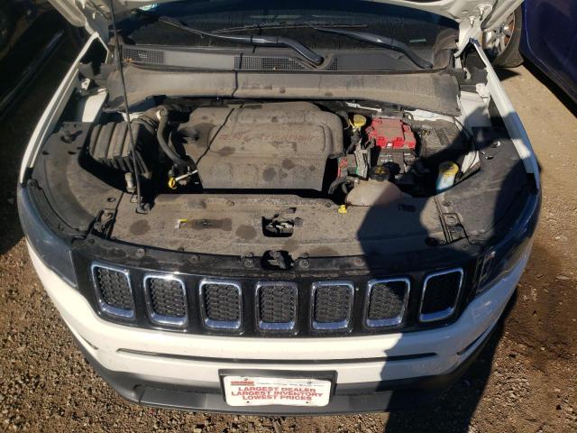 2021 JEEP COMPASS LA - 3C4NJCBB1MT507825