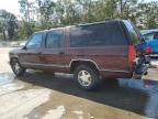 CHEVROLET SUBURBAN C photo