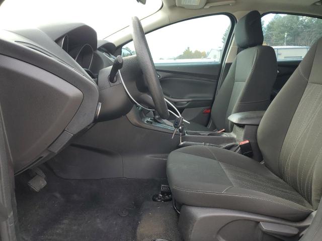 2017 FORD FOCUS SEL - 1FADP3H21HL311134