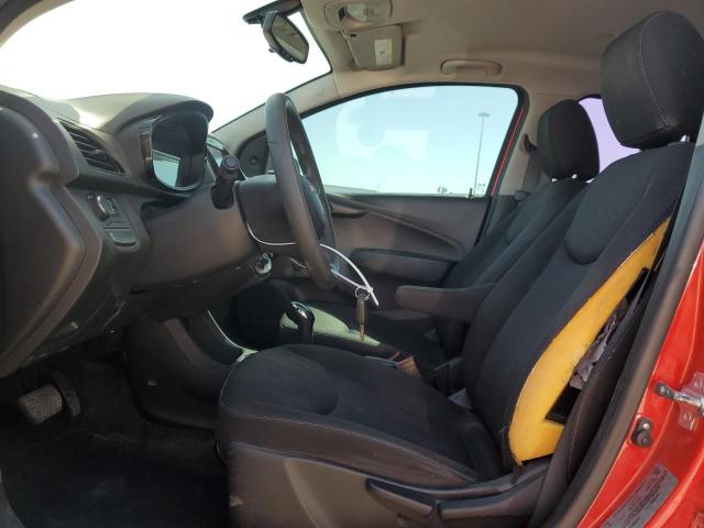 2016 CHEVROLET SPARK LS - KL8CB6SA7GC626002