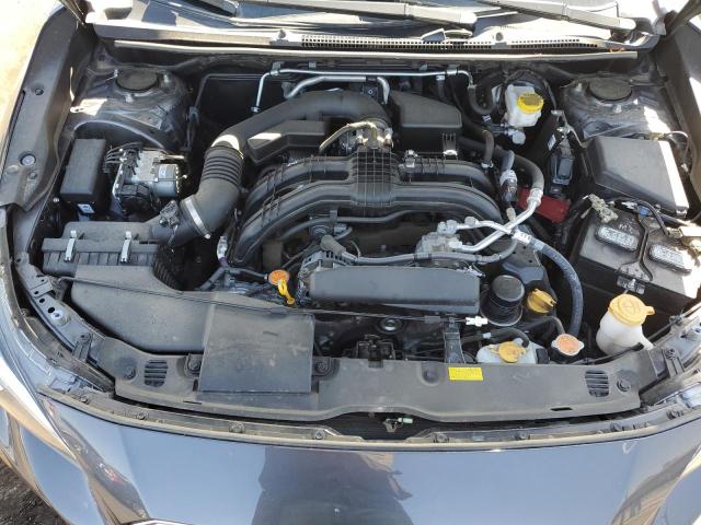 2019 SUBARU IMPREZA - 4S3GKAB66K3621714