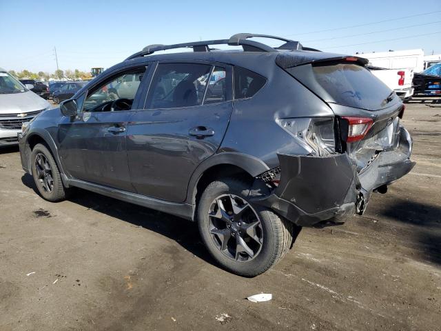2020 SUBARU CROSSTREK - JF2GTACC1LG259143