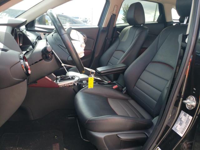2016 MAZDA CX-3 TOURI - JM1DKBC75G0123352
