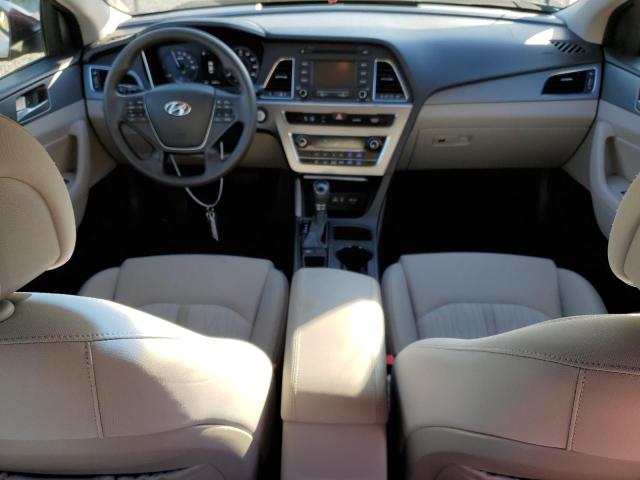 2016 HYUNDAI SONATA HYB - KMHE24L1XGA028822