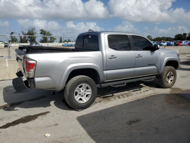 VIN 5TFAZ5CN4KX076734 2019 Toyota Tacoma, Double Cab no.3