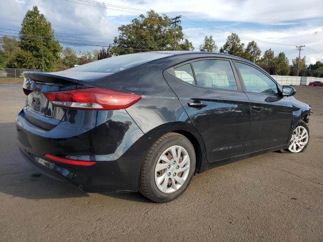 VIN KMHD74LF5JU483799 2018 HYUNDAI ELANTRA no.3