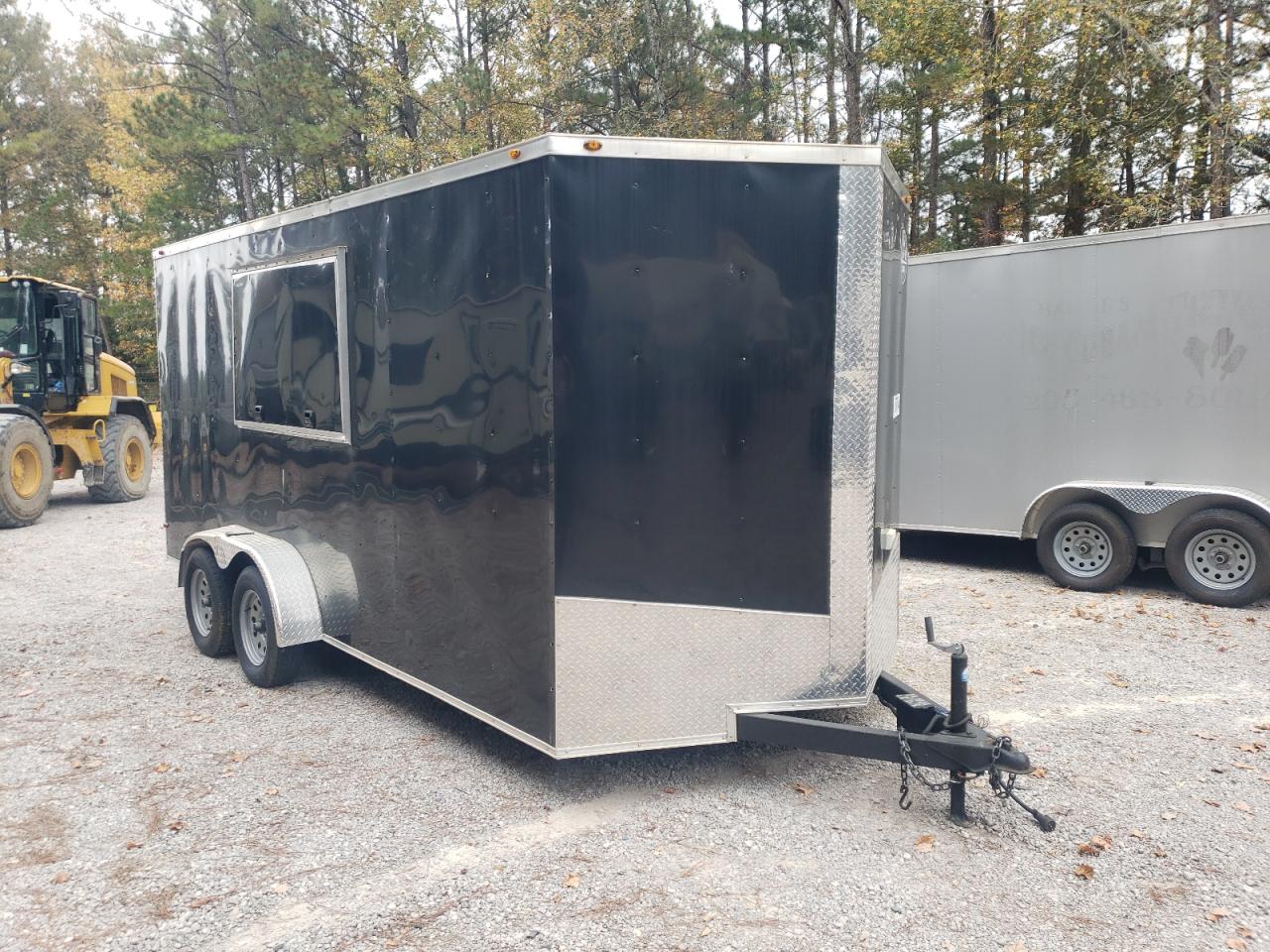 Lot #2974213359 2022 OTHER TRAILER