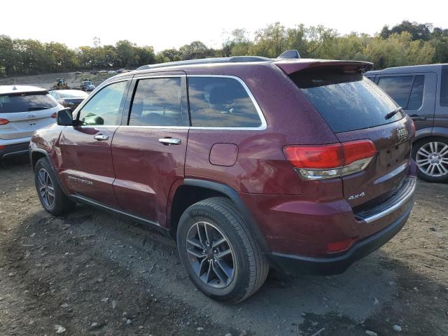 2019 JEEP GRAND CHER 1C4RJFBG7KC589826