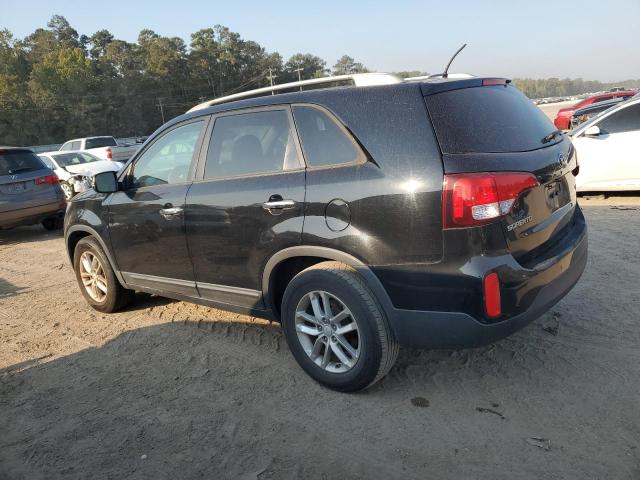 VIN 5XYKT3A68FG630744 2015 KIA Sorento, LX no.2