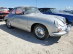 PORSCHE 356B photo