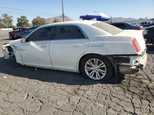 VIN 2C3CCAAG3MH554855 2021 Chrysler 300, Touring no.2