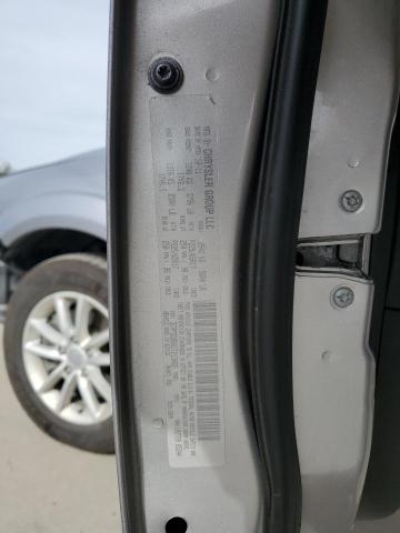 2017 DODGE JOURNEY SX - 3C4PDDBGXHT592266