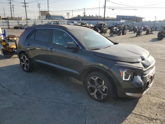2024 KIA NIRO SX KNDCT3LE5R5187412