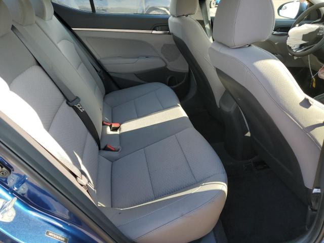 2020 HYUNDAI ELANTRA SE - 5NPD74LFXLH516474