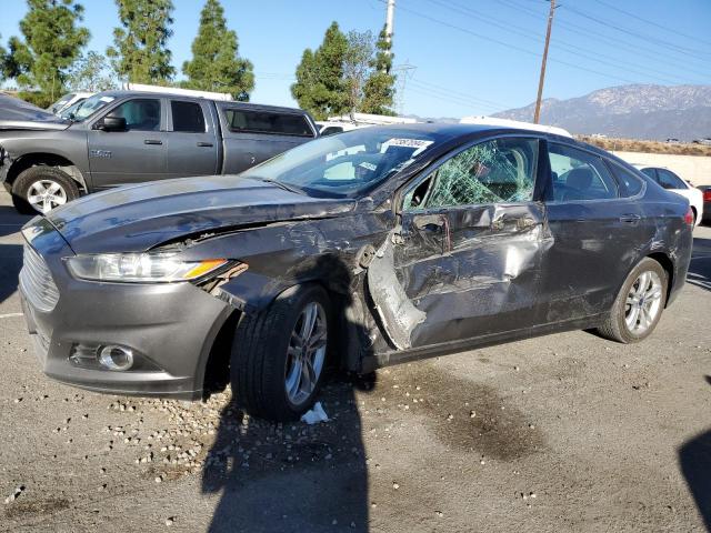 2016 FORD FUSION TIT #3034348085