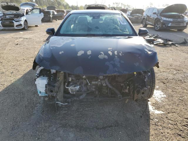 2022 TOYOTA CAMRY LE - 4T1C11BK6NU049956
