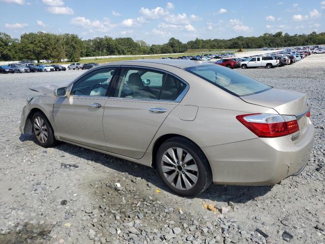 VIN 1HGCR3F89FA020804 2015 Honda Accord, Exl no.2