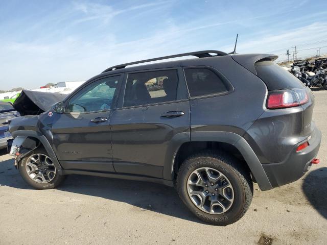 2022 JEEP CHEROKEE T - 1C4PJMBX5ND549190
