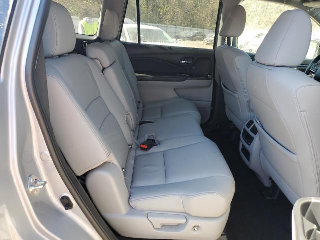 2020 HONDA PILOT EXL - 5FNYF6H59LB030561