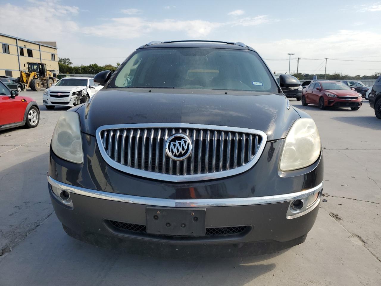 Lot #2986614241 2012 BUICK ENCLAVE