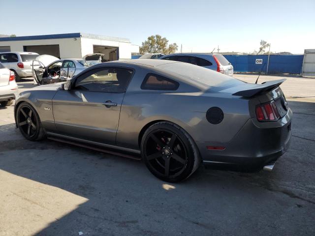 VIN 1ZVBP8CF4E5254479 2014 Ford Mustang, GT no.2