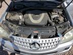 MERCEDES-BENZ ML 350 photo