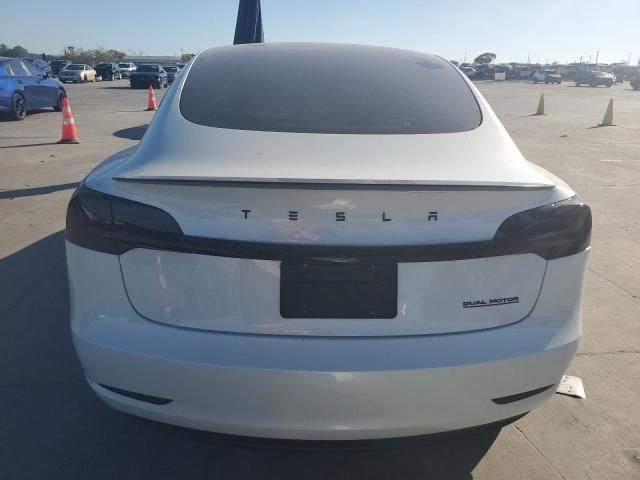 2021 TESLA MODEL 3 - 5YJ3E1EC9MF995666