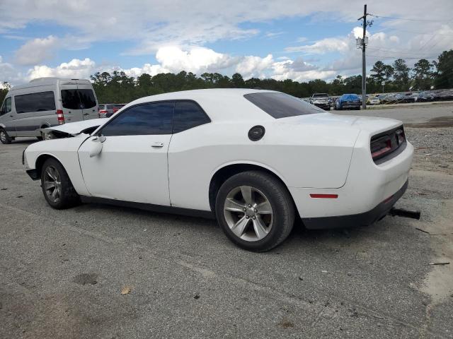 Vin: 2c3cdzag7gh351953, lot: 74497414, dodge challenger sxt 20162