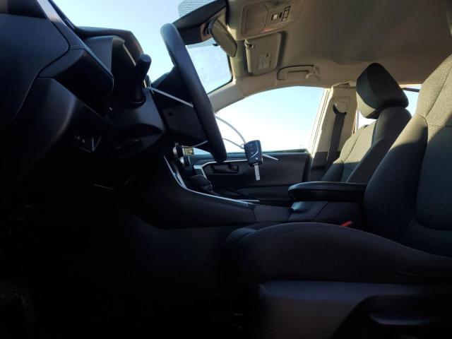 2021 TOYOTA RAV4 LE - 2T3F1RFV9MC202899