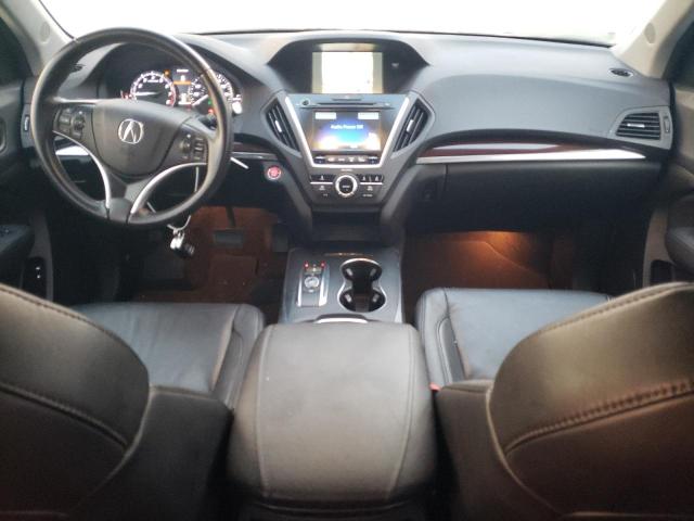 2016 ACURA MDX - 5FRYD4H24GB022842