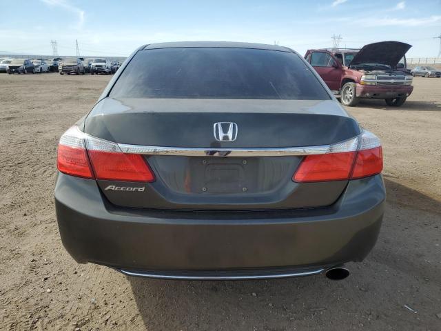 VIN 1HGCR2F39EA067876 2014 Honda Accord, LX no.6