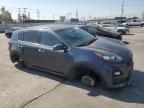 Lot #2979653568 2020 KIA SPORTAGE S