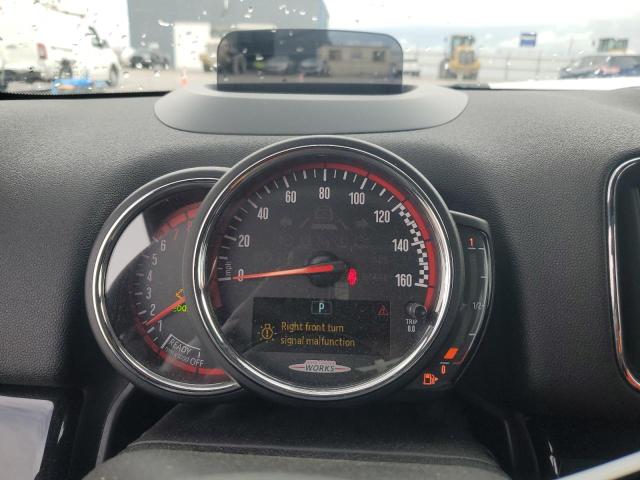2020 MINI COOPER JCW WMZYZ9C07L3L97203