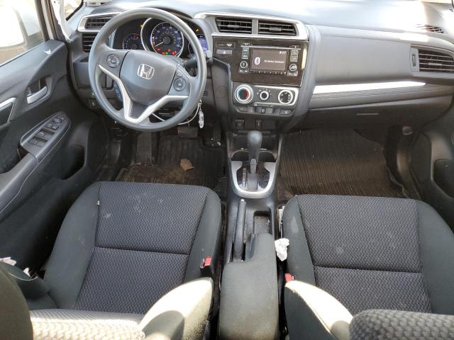 2019 HONDA FIT LX - 3HGGK5H49KM717334