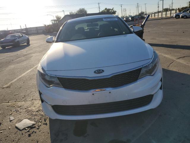 2016 KIA OPTIMA LX - KNAGT4L32G5081595