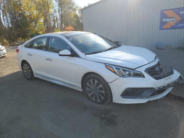 2015 HYUNDAI SONATA SPO - 5NPE34AF4FH102906