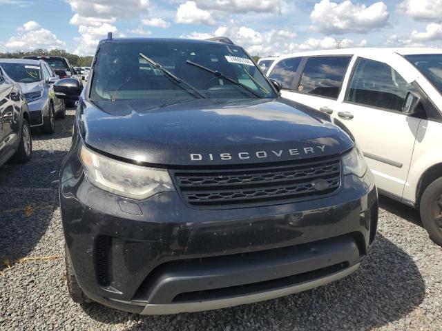 VIN SALRRBBK6HA013647 2017 Land Rover Discovery, Hse no.5