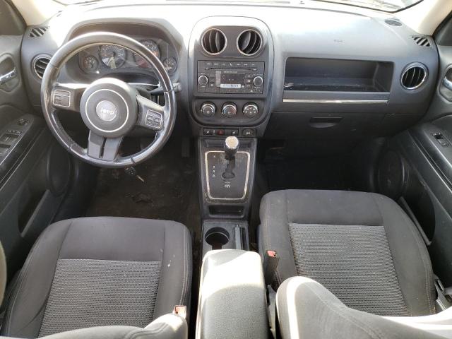 2016 JEEP PATRIOT LA - 1C4NJPFA5GD786974