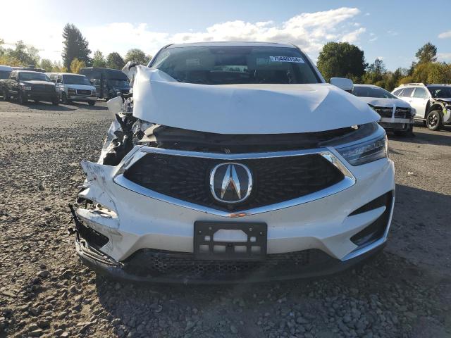 2020 ACURA RDX ADVANC - 5J8TC2H74LL008480