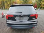 HONDA PILOT EXL photo