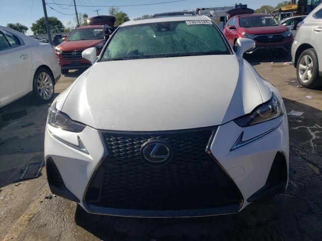 2017 LEXUS IS 300 - JTHCM1D26H5022018