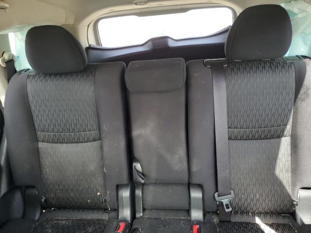 2019 NISSAN ROGUE S - JN8AT2MV2KW393503