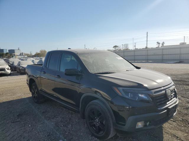 VIN 5FPYK3F84HB003869 2017 HONDA RIDGELINE no.4