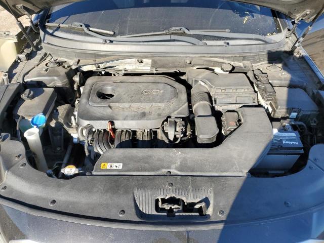 2015 HYUNDAI SONATA SE - 5NPE24AF6FH008139