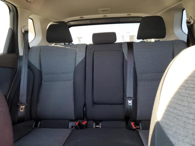 2021 NISSAN ROGUE SV - 5N1AT3BB5MC839637