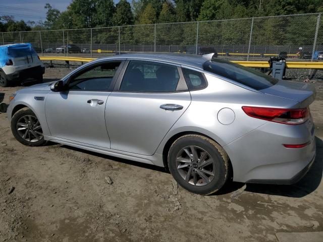 2020 KIA OPTIMA LX - 5XXGT4L31LG381802