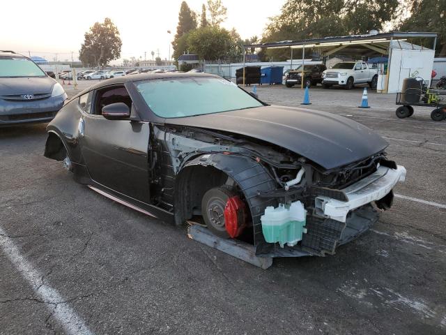 2018 NISSAN 370Z NISMO JN1AZ4EH7JM570574
