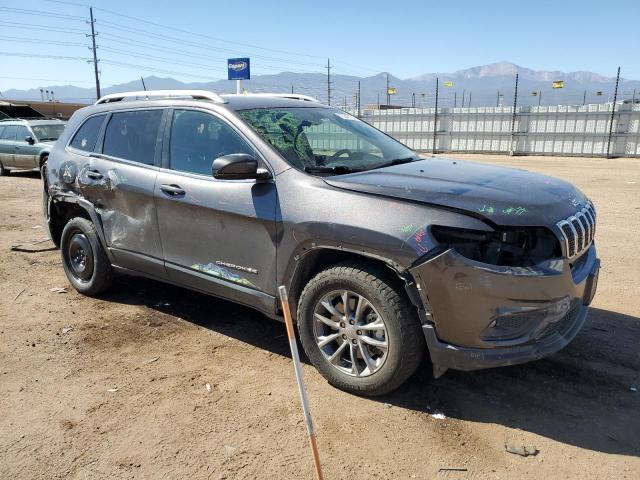 2020 JEEP CHEROKEE L - 1C4PJMLBXLD533891