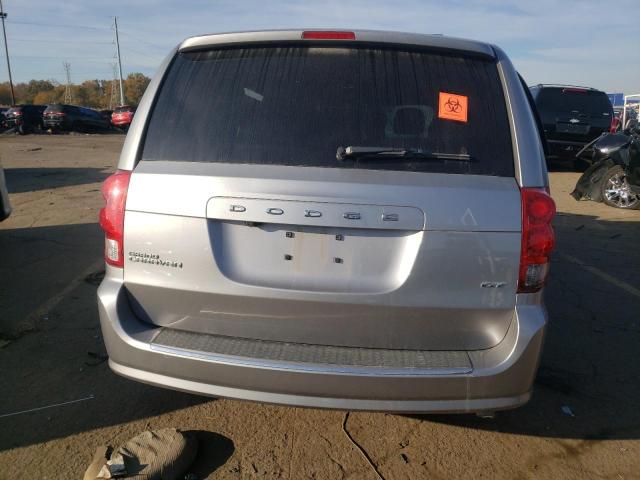 2017 DODGE GRAND CARA 2C4RDGEG2HR701330