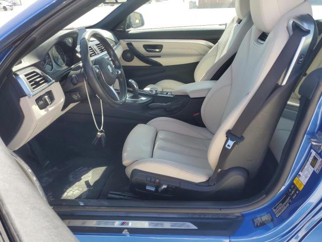 2018 BMW 440XI WBA4Z7C51JEA33469